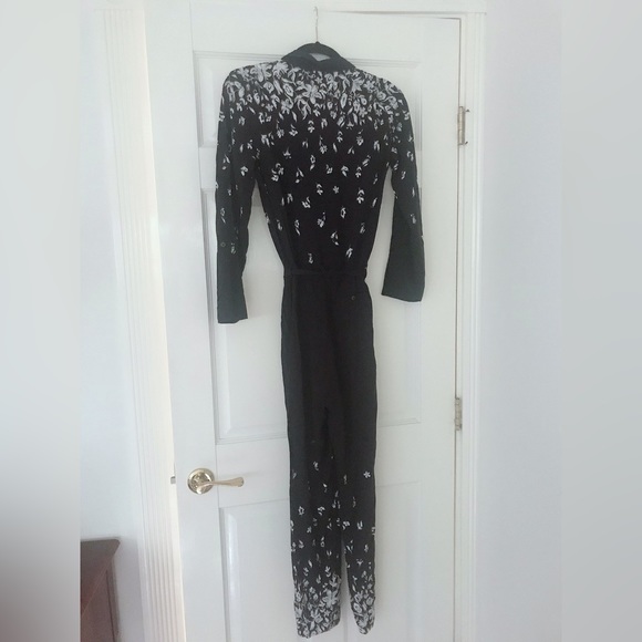 Lilka for Anthropologie- Jumpsuit - Picture 4 of 5